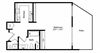 Antigua 2d Floor Plan at Tera Apartments Kirkland, WA Antigua 2d Floor Plan at Tera Apartments Kirkland, WA